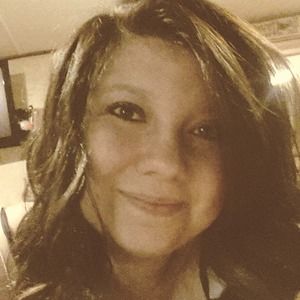 Meet your Posher, Audriana